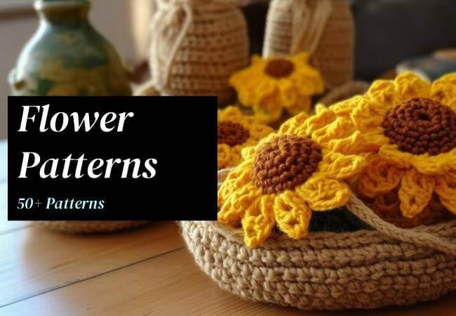 Flowers Patterns