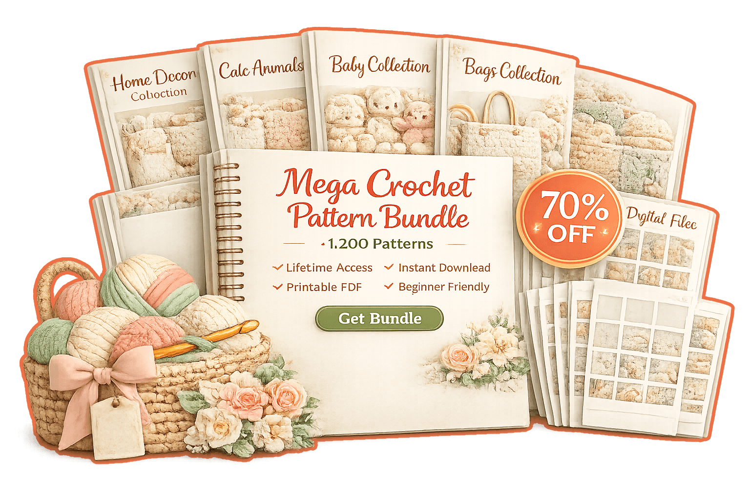 Crochet-Bundle-Offer