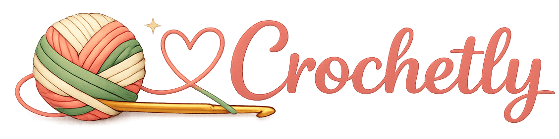 Crochetly Logo