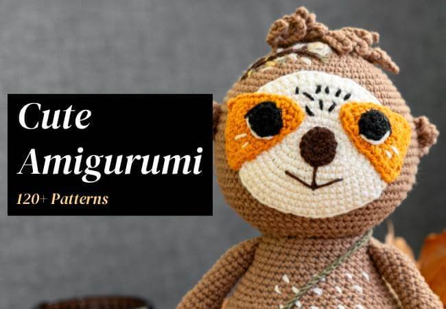 Amigurumi Patterns